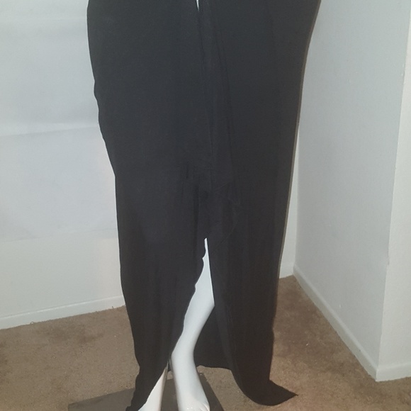 Hi Low Skirt - Picture 1 of 3